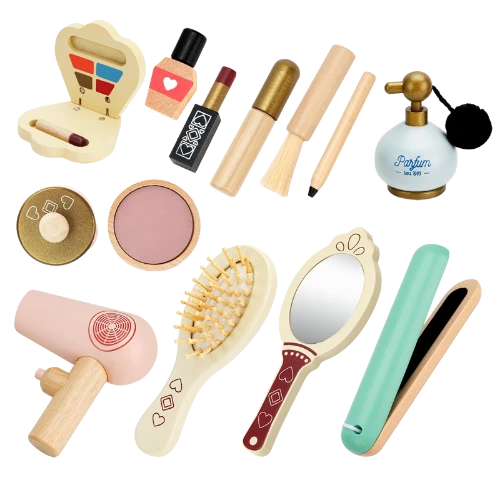 Beauty & Toys
